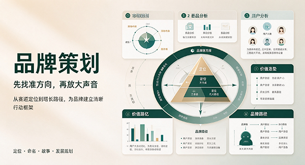 昭觉县品牌策划